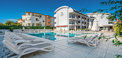 A Hotel Side Genel 3